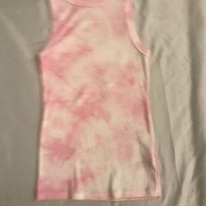 Target- a new day tank top